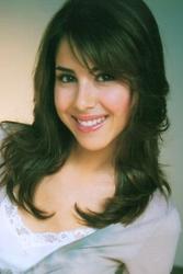 Daniella Monet ScreenTies